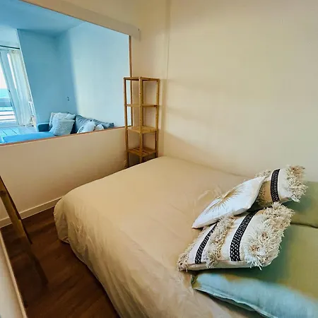 Vue Plongeante Les Pieds Dans L'eau, Piscine Et Apartment Canet-en-Roussillon